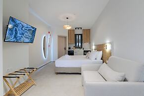 ZEN BLU Boutique & Suites