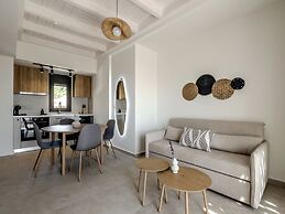 ZEN BLU Boutique & Suites