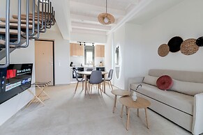 ZEN BLU Boutique & Suites