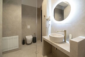 ZEN BLU Boutique & Suites