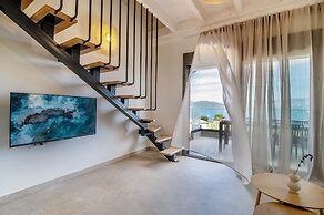ZEN BLU Boutique & Suites