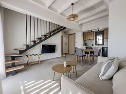 ZEN BLU Boutique & Suites