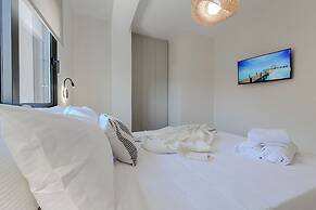 ZEN BLU Boutique & Suites