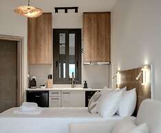 ZEN BLU Boutique & Suites