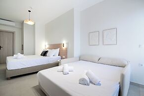 ZEN BLU Boutique & Suites