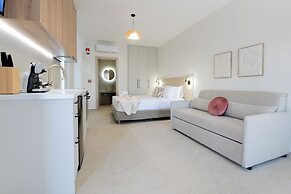 ZEN BLU Boutique & Suites