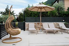 ZEN BLU Boutique & Suites