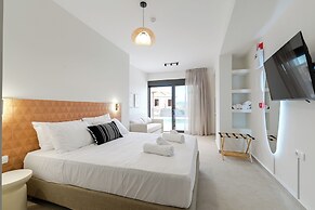 ZEN BLU Boutique & Suites