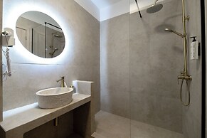 ZEN BLU Boutique & Suites