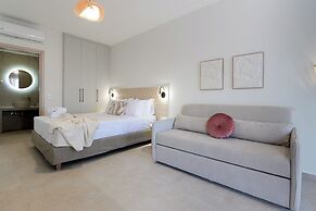ZEN BLU Boutique & Suites