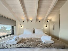 ZEN BLU Boutique & Suites