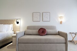ZEN BLU Boutique & Suites