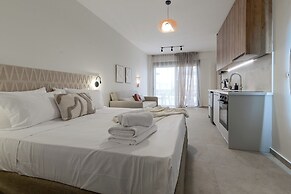 ZEN BLU Boutique & Suites