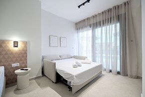 ZEN BLU Boutique & Suites