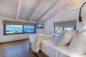 ZEN BLU Boutique & Suites