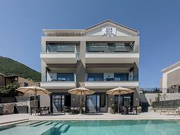 ZEN BLU Boutique & Suites