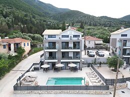 ZEN BLU Boutique & Suites