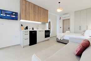 ZEN BLU Boutique & Suites