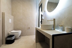 ZEN BLU Boutique & Suites