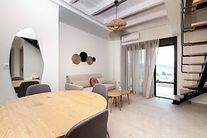 ZEN BLU Boutique & Suites