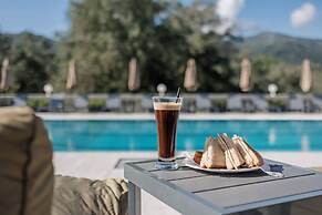 Pelithea Aparthotel