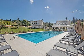 Pelithea Aparthotel