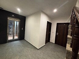 Tapovan Retreat Manali