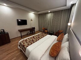 Tapovan Retreat Manali