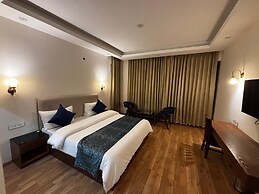 Tapovan Retreat Manali