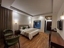 Tapovan Retreat Manali