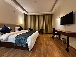 Tapovan Retreat Manali