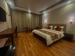 Tapovan Retreat Manali