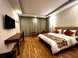Tapovan Retreat Manali