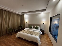 Tapovan Retreat Manali
