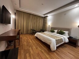 Tapovan Retreat Manali