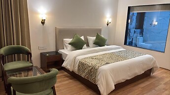 Tapovan Retreat Manali
