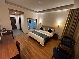 Tapovan Retreat Manali