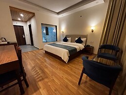 Tapovan Retreat Manali