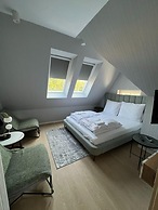 Comfortable 2-room Studio for 4 People, Dziwnow