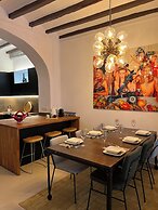 Monastrell by La Costera Hostal del Vino