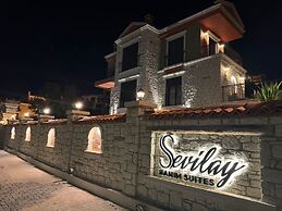 Sevilay Hanim Cesme