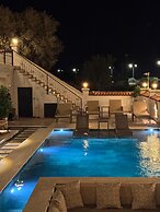 Sevilay Hanim Cesme