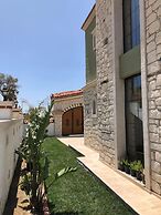 Sevilay Hanim Cesme