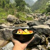 Geeta Ji - Forest Retreat