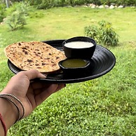 Geeta Ji - Forest Retreat