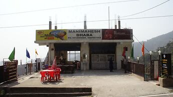 Manimahesh Home Stay