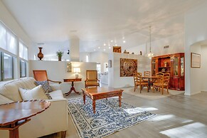 4 Mi to Usery Mtn: Relaxing Retreat in Mesa!