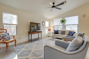4 Mi to Usery Mtn: Relaxing Retreat in Mesa!