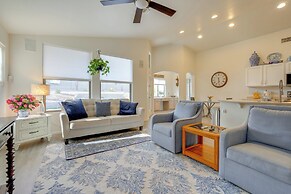 4 Mi to Usery Mtn: Relaxing Retreat in Mesa!