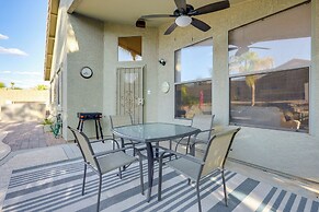 4 Mi to Usery Mtn: Relaxing Retreat in Mesa!